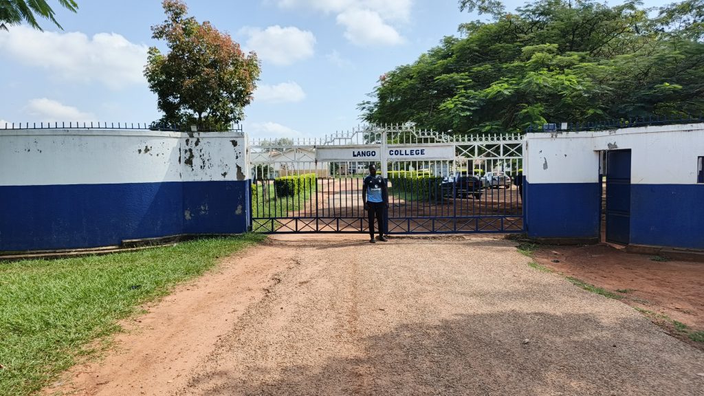 Welcome to Lango College – Over 60 Years of Educational Excellence
